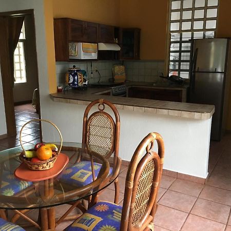Chacala Sol Y Luna 6 Pax Con Alberca A Solo 50 Mts De Playa Chacala (Nayarit) Exterior foto